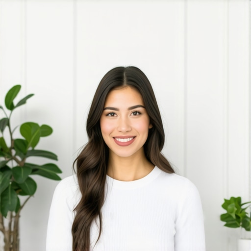 Aurora business owner working on Google Maps SEO with schema markup and local community