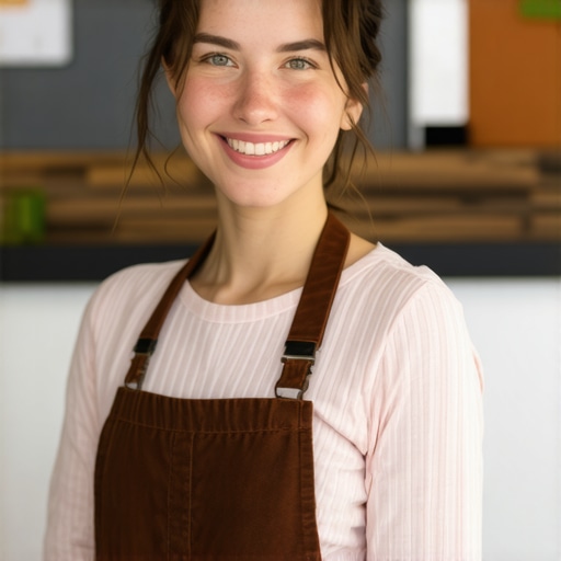 Aurora Business Owner Optimizing Google Maps Aurora small business owner working on local SEO and Google Maps optimization