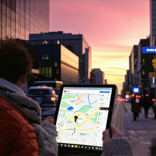 Aurora Google Maps Optimization Tips to Enhance Local Visibility in 2024