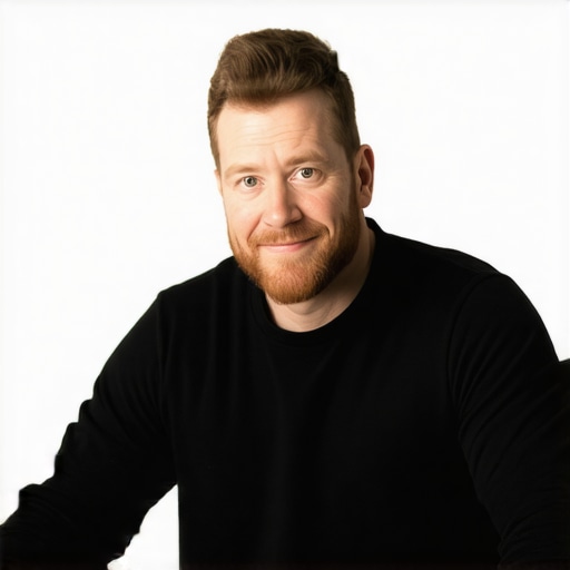 Aurora Local Business Optimization Aurora Colorado business owner working on Google My Business profile with community focus