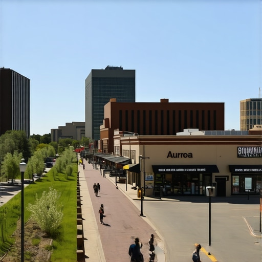 Aurora Local SEO: Quick Guide to Boost Your Colorado Business in 2024