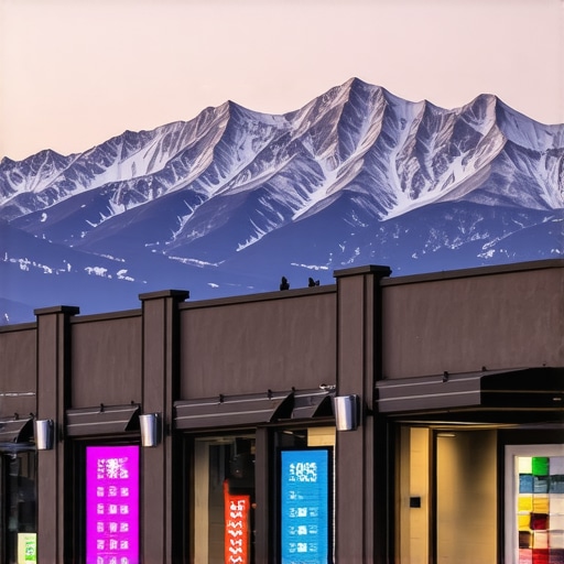 Aurora Local SEO Strategies to Boost Your Colorado Business Visibility