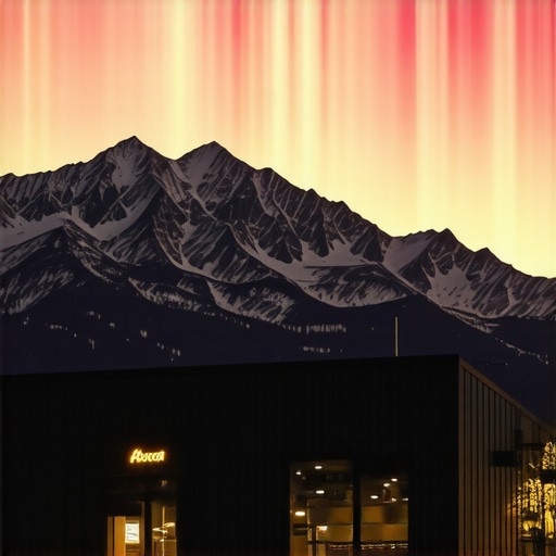 Aurora Local SEO Tips to Boost Your Colorado Business Growth