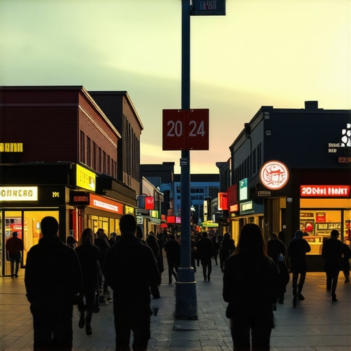 Aurora SEO Tips: Boost Your Local Business Visibility in 2024