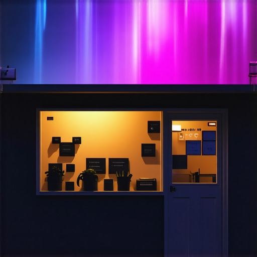 Effective Google Maps Aurora Optimization Tips for Small Business Growth in 2024