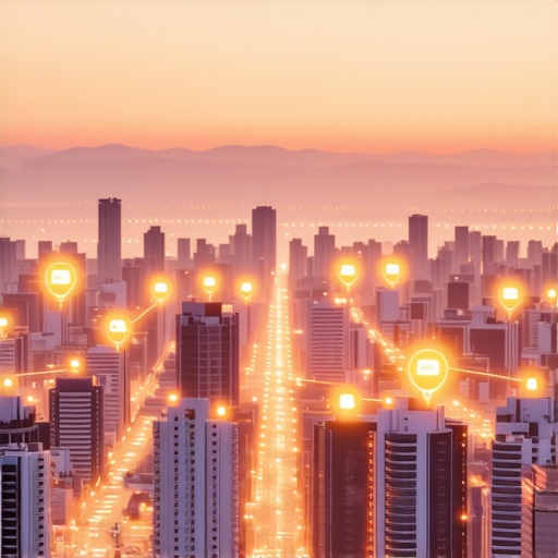 Google Maps Aurora: Effective Strategies for Local Business Growth in 2024