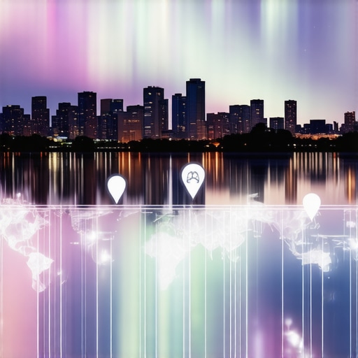 Google Maps Aurora: Effective Strategies to Grow Your Local Presence in 2024