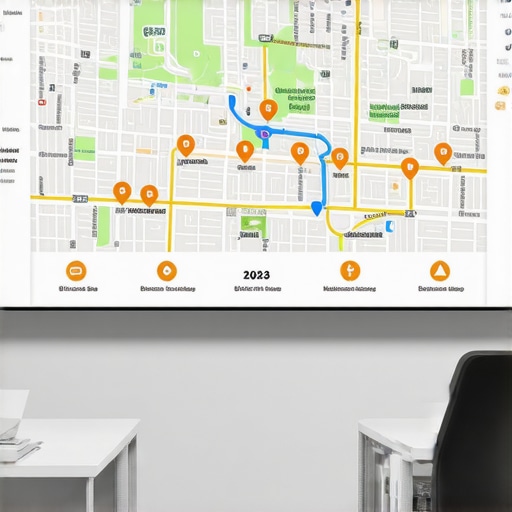 Google Maps Aurora Optimization: Quick Tips to Maximize Your Small Business Reach in 2024