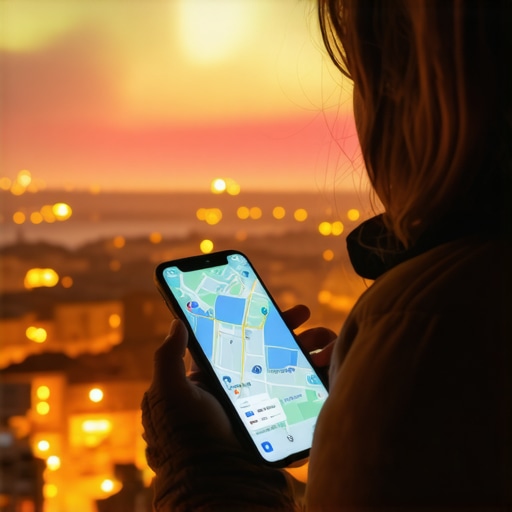 Google Maps Aurora Optimization Tips for Small Business Success 2024