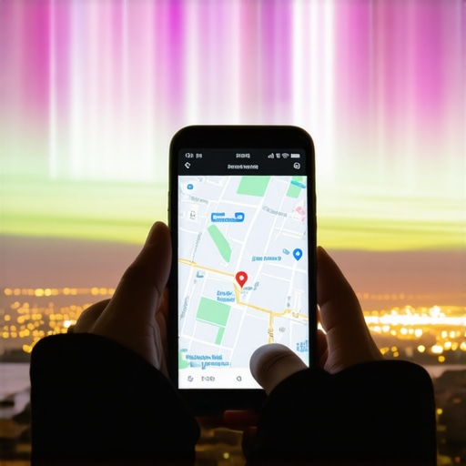 Google Maps Aurora Optimization Tips to Boost Local SEO Fast