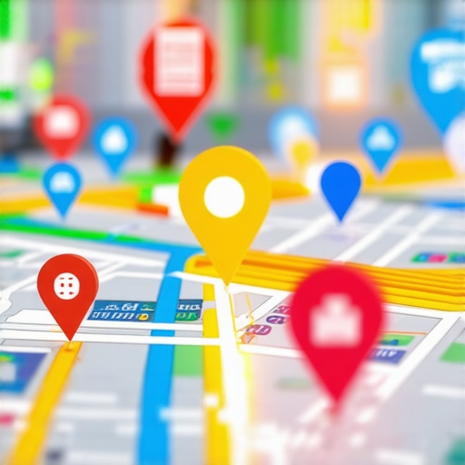 Google Maps Aurora: Quick Tips to Maximize Your Small Business Reach in 2024