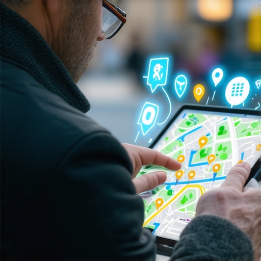 Master Aurora Google Maps Optimization for Local Business Success