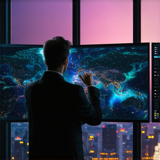 Master Google Maps Aurora Optimization for Local Business Success in 2024