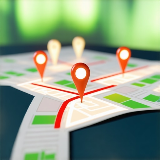 Master Google Maps Aurora Optimization for Maximum Local Reach