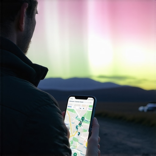 Maximize Aurora Google Maps & Local SEO for Small Business Success