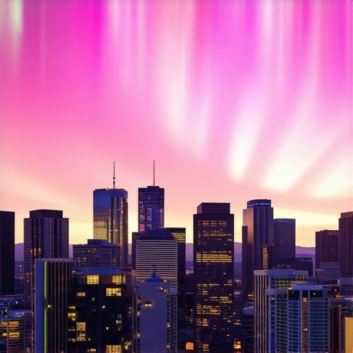 Top Aurora Local SEO Strategies to Elevate Your Colorado Business in 2024