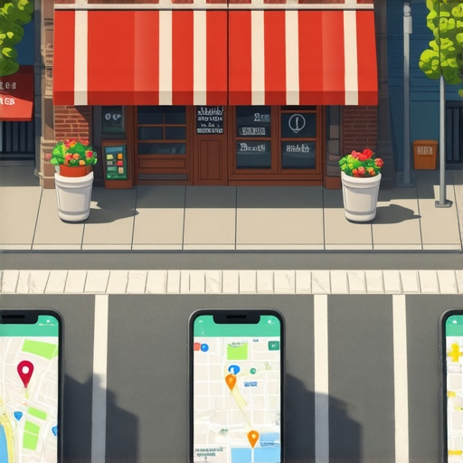 Top Google Maps Optimization Tips for Aurora Local Businesses
