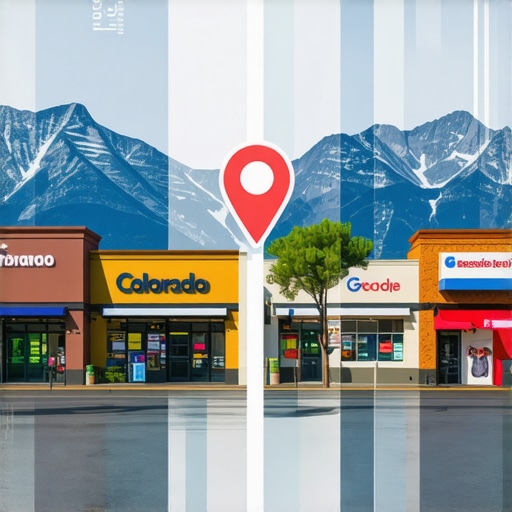 Top Local SEO Strategies in Colorado for Better Online Visibility in 2024