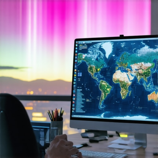 Aurora Business SEO Tips to Boost Local Google Maps Rankings in 2024