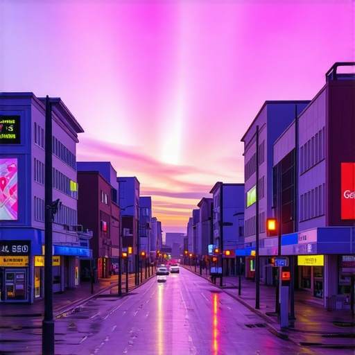 Aurora SEO & Google Maps Tips to Boost Local Visibility in 2024