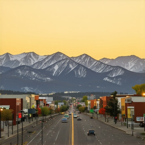 Aurora SEO: Top Local Search Strategies in Colorado 2024