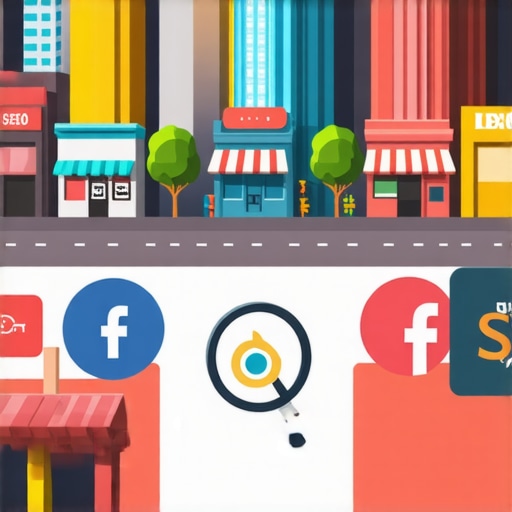 Best Local SEO Colorado Strategies to Boost Aurora Business in 2024