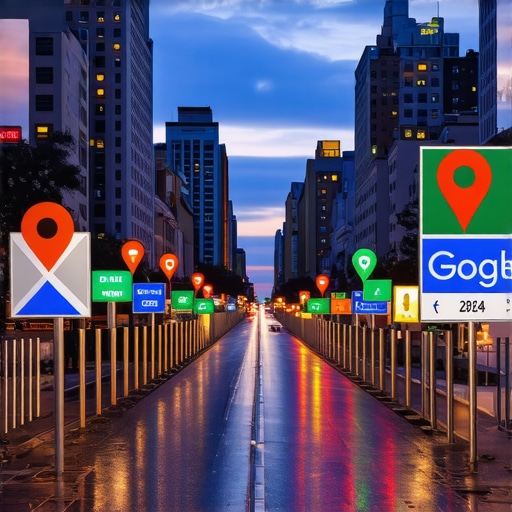 Boost Aurora Local SEO & Google Maps Rankings in 2024
