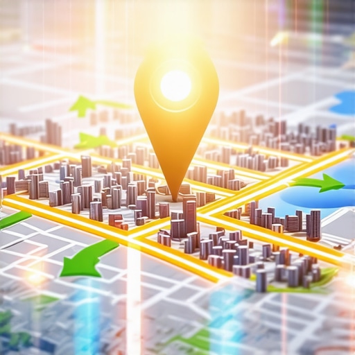 Boost Your Aurora Local SEO & Google Maps Rankings Fast