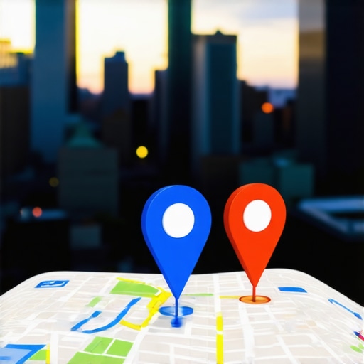 Boost Your Aurora Local SEO & Google Maps Rankings in 2024