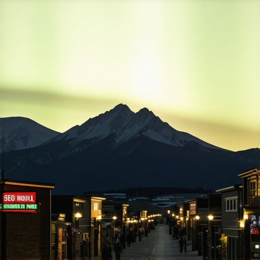 Effective Aurora Local SEO Strategies to Boost Your Colorado Business in 2024