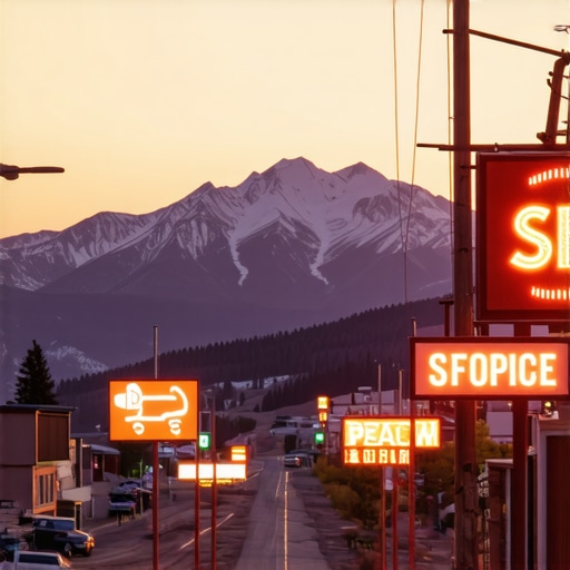 Effective Aurora Local SEO Strategies to Elevate Your Colorado Business in 2024