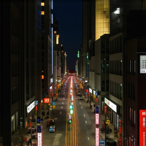 Effective Local Optimization Strategies for Aurora Businesses in 2024