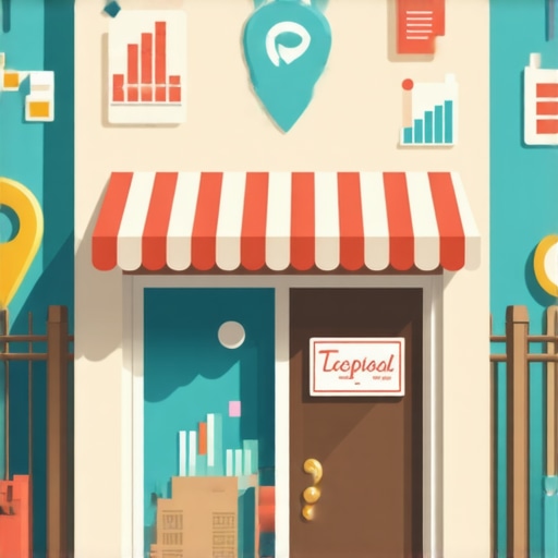 Effective Local SEO Strategies to Grow Your Aurora Business in 2024