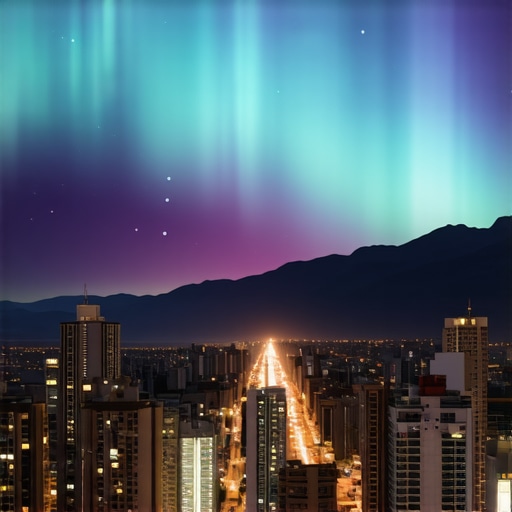 Google Maps Aurora: Effective Local SEO Tips to Boost Your Business Visibility in 2024