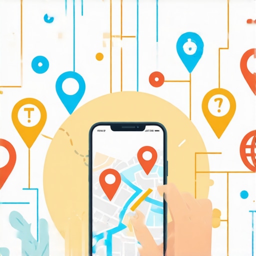 Google Maps Aurora: Effective Optimization Tips for Small Business Growth