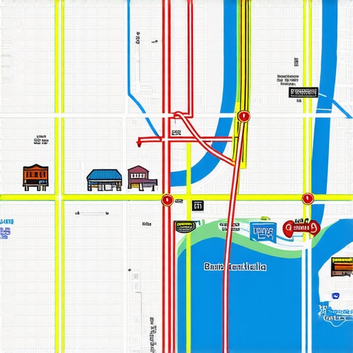 Google Maps Aurora: Effective Optimization Tips for Small Business Growth