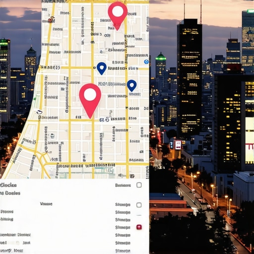 Google Maps Aurora Optimization: Effective Local SEO Tips for 2024