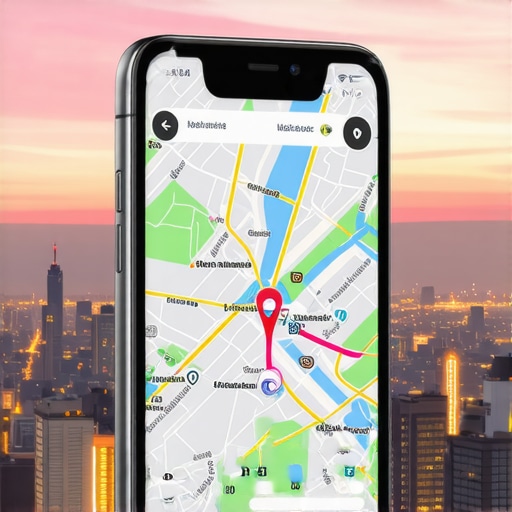 Google Maps Aurora Optimization Tips to Boost Local Visibility in 2024
