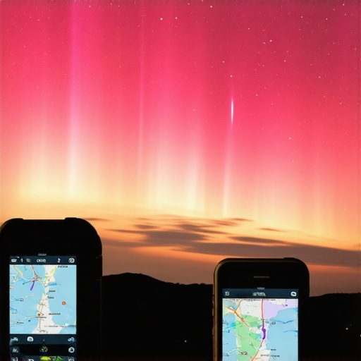 Google Maps Aurora: Top Local SEO Tips to Boost Business Visibility