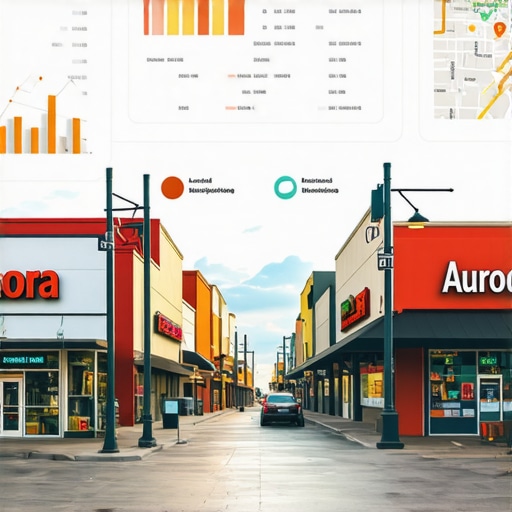 Local SEO Strategies in Colorado: Effective Tips to Grow Aurora Business Visibility