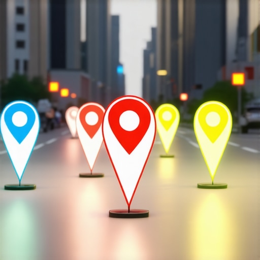 Maximize Your Aurora Business Growth with Expert Google Maps Optimization