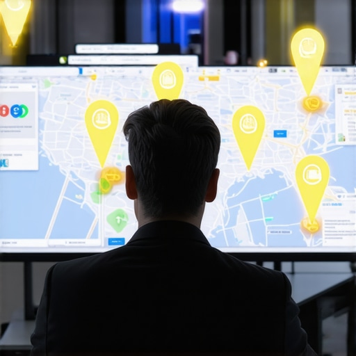 Maximize Your Visibility with Expert Google Maps Aurora Strategies in 2024