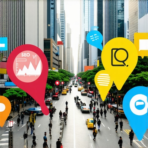 Top Aurora Business SEO Strategies to Improve Local Listings in 2024