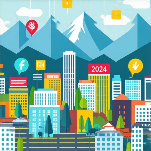 Top Local SEO Strategies in Colorado for 2024 Success
