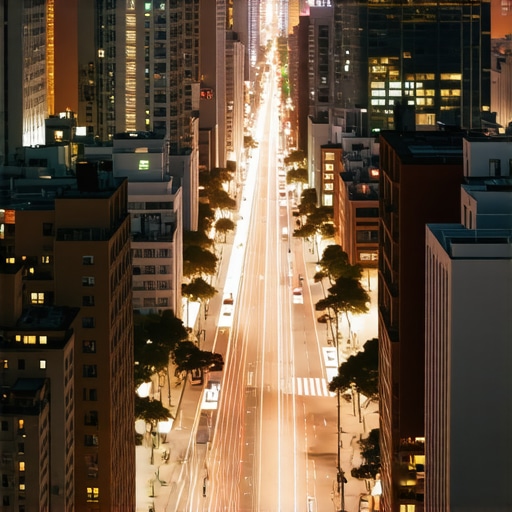 Ultimate Guide to Google Maps Aurora Optimization for Local Success