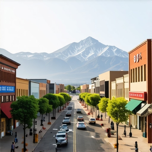 6 Local SEO Colorado Secrets to Outrank Competitors in 2026