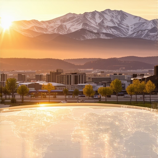 Aurora Local SEO: Effective Strategies to Grow Your Colorado Business in 2024