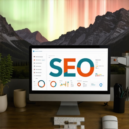 Aurora Local SEO Strategies: Boost Your Colorado Business Effectively