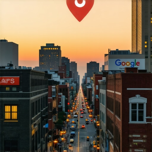 Aurora SEO Strategies: Boost Local Presence & Google Maps Rankings