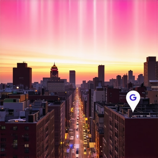 Aurora SEO Strategies: Boost Local Ranking & Google Maps Visibility